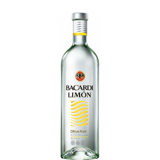 BACARDI LIMÃO