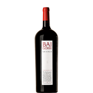 BAIGORRI CRIANZA Magnum 1,5L.