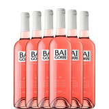 BAIGORRI Rosé 2024 x6 garrafas
