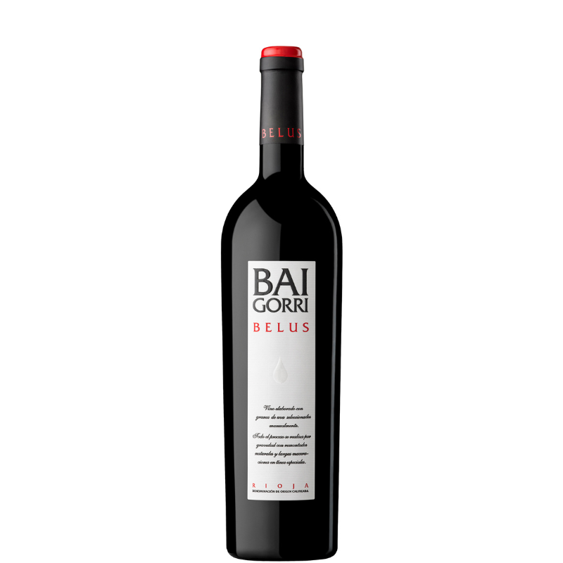 BAIGORRI BELUS 2019