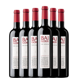 BAIGORRI Crianza 2022 x6 garrafas