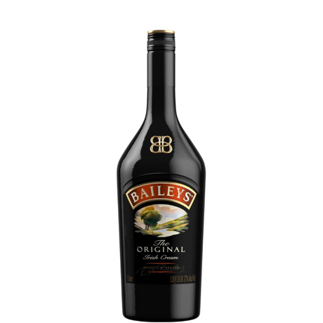 Garrafa Baileys