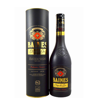 PACHARAN BAINES OURO