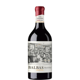 Garrafa de Balbas Ancestral 2020