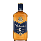 BALLANTINE'S AZUL 12 Anos