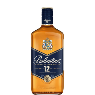 BALLANTINE'S AZUL 12 Anos