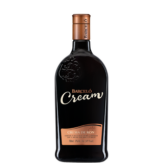 CREME DE BARCELO