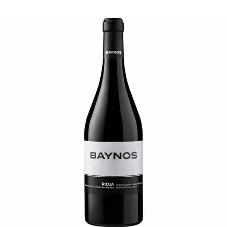 Garrafa de Baynos 2022