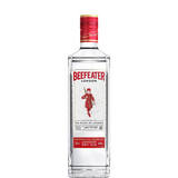 Garrafa Beefeater