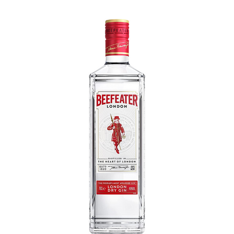 Garrafa Beefeater