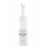 Garrafa de Belvedere Orgânico