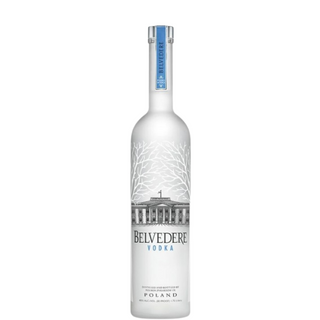 Vodka BELVEDERE 1L.