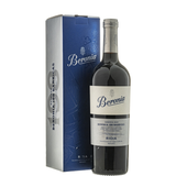 BERONIA 198 BARRELS Reserva 2019 + Estojo