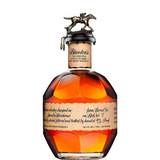 Barril único original de BLANTON