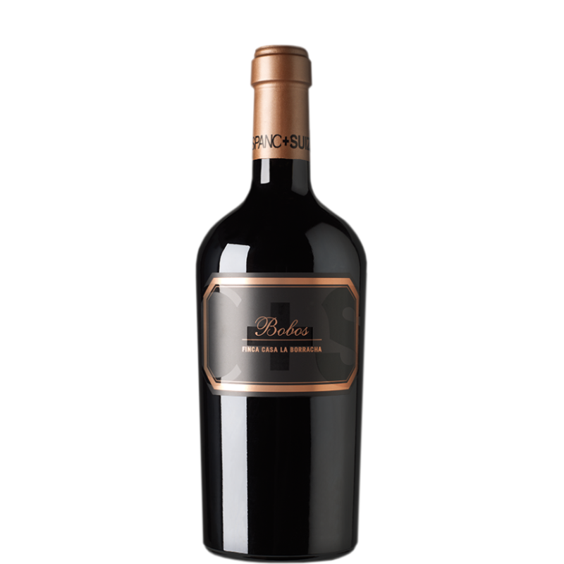 BOBOS Finca Casa La Borracha 2023