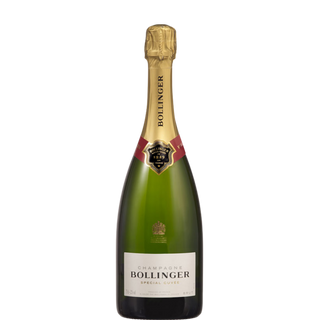 BOLLINGER ESPECIAL CUVÉE