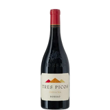 garrafa de vinho Borsao Tres Picos