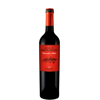 FLORESTA DE MATASNOS Tempranillo-Malbec