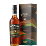 BOWMORE 19 Anos Pinot Noir Cask Finish