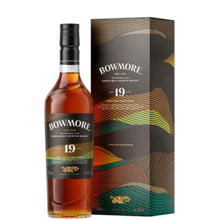 BOWMORE 19 Anos Pinot Noir Cask Finish
