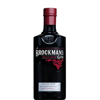 Gin BROCKMAN´S