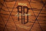ANDRÉS BRUGAL Edição Limitada
