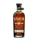 Garrafa Brugal 1888