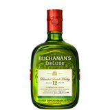 BUCHANAN'S 12 Anos Deluxe 1L.