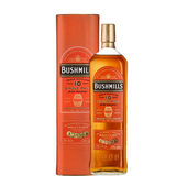 BUSHMILLS 10 Anos Xerez Cask 1L.