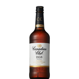 CLUBE CANADENSE 1858