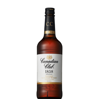 CLUBE CANADENSE 1858