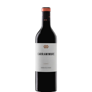 CARRAMIMBRE Crianza 2023