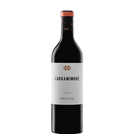 Garrafa de Carramimbre 2022