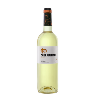 CARRAMIMBRE Branco 2024