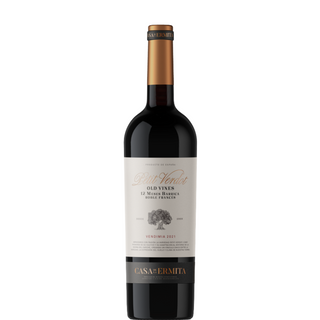 CASA DA ERMITA Petit Verdot 2021