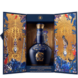 CHIVAS ROYAL SALUTE 25 anos, o precioso blend