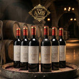 CLUB AMB BARREL - MARÇO