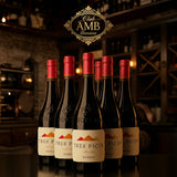 CLUB AMB BARREL - MAIO