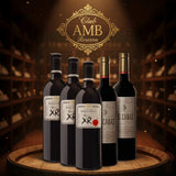 CLUB AMB RESERVA - DEZEMBRO