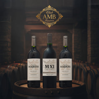 CLUB AMB RESERVA - FEVEREIRO