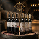 CLUB AMB RESERVA - MARÇO