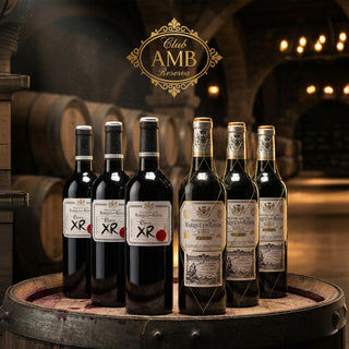 CLUB AMB RESERVA - MARÇO
