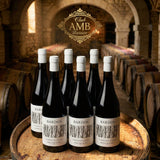 CLUB AMB BARREL - ABRIL