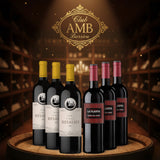 CLUB AMB BARREL - NOVEMBRO
