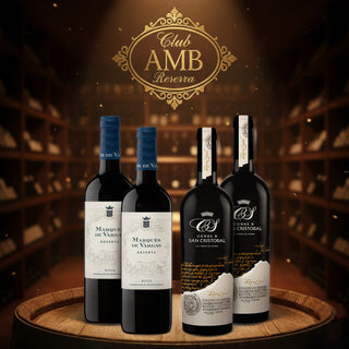 CLUB AMB RESERVA - NOVEMBRO