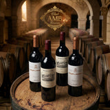 CLUB AMB RESERVA - ABRIL