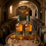 AMB WHISKEY CLUB - ABRIL