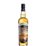 COMPASS BOX O MONSTRO DE TURFA