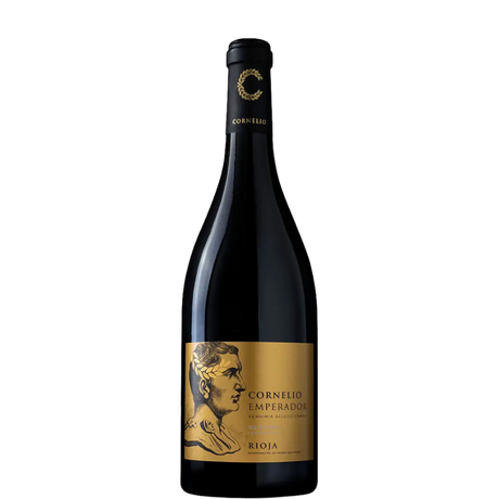 CORNELIO EMPERADOR Reserva 2020