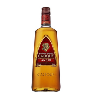 CACIQUE Idoso